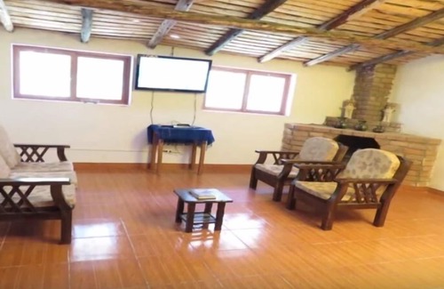 Yanama Cabin | Hospedaje Illariy