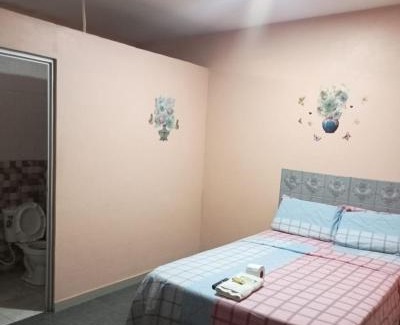 San Juan de Yanayacu Hotel | Hospedaje Jayko