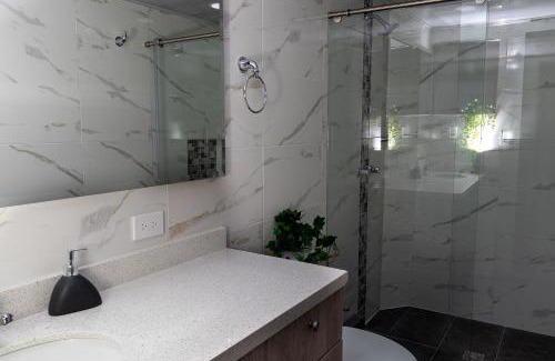 La America House | Hospedaje juandi