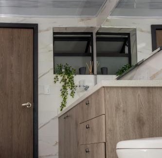 La America House | Hospedaje juandi