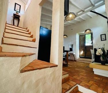 Barichara Apartment | Hospedaje La Casita de Maria