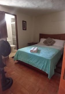 Barichara Apartment | Hospedaje La Casita de Maria