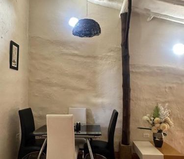 Barichara Apartment | Hospedaje La Casita de Maria