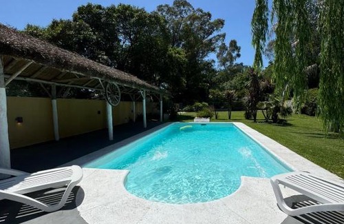 Spegazzini House | Hospedaje LH Quinta 1