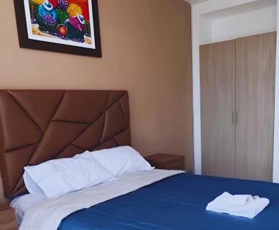 Jauja House | Hospedaje Mónaco - Jauja Airport