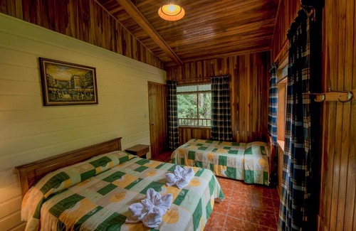 Monteverde Bed & Breakfast | Hospedaje Mariposa