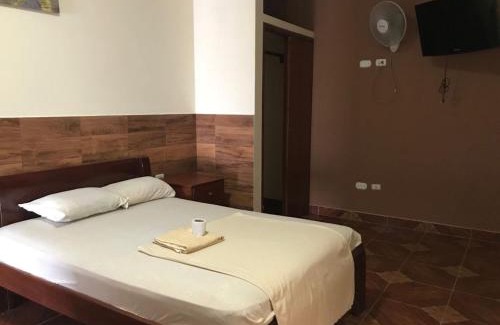 Calleria Hotel | Hospedaje Maju Del Oriente
