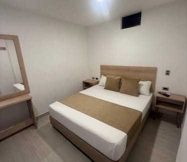 Florida Nueva Hotel | Hospedaje, Medellín,Turismocolombia-fit,Laureles,Estadio