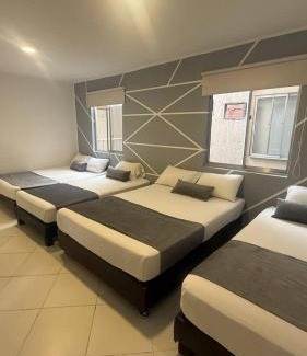 Florida Nueva Hotel | Hospedaje, Medellín,Turismocolombia-fit,Laureles,Estadio