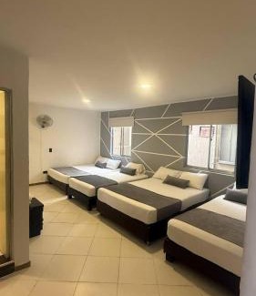 Florida Nueva Hotel | Hospedaje, Medellín,Turismocolombia-fit,Laureles,Estadio