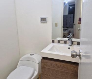 Cerro Colorado District House | Hospedaje mi casa Habitaciones en estreno privado