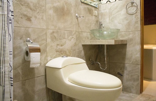 Ica Hotel | Hospedaje Montenegro