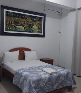 Yurimaguas House | Hospedaje Moralillos