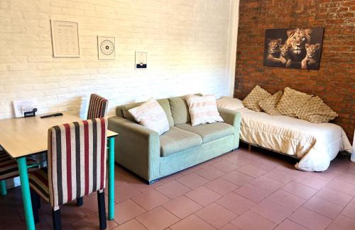 Ezeiza Apartment | Hospedaje Noah