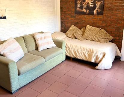 Ezeiza Apartment | Hospedaje Noah