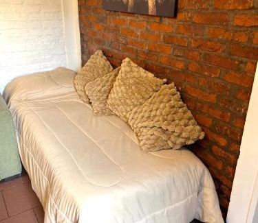 Ezeiza Apartment | Hospedaje Noah