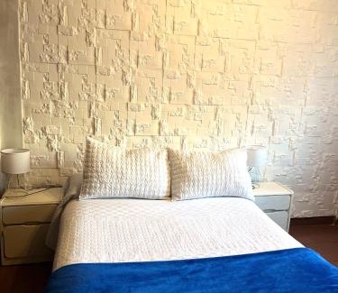 Ezeiza Apartment | Hospedaje Noah