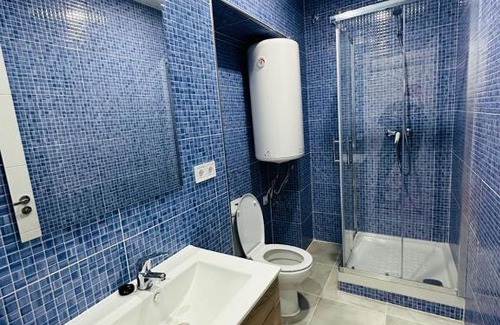 Numancia House | HOSPEDAJE NUEVA NUMANCIA