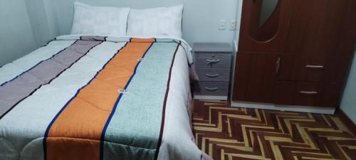 Puno Apartment | Hospedaje Paris