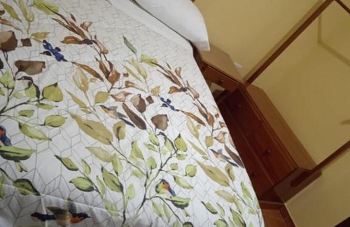 Oxapampa Apartment | Hospedaje