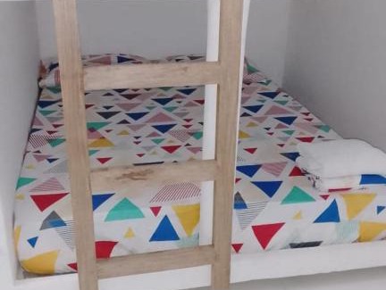 Rincon Hotel | Hospedaje R y K