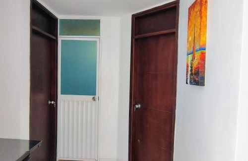 Santa Marta Apartment | Hospedaje Refugio del Mar