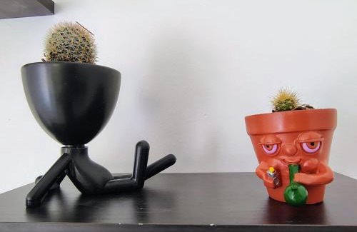 Santa Marta Apartment | Hospedaje Refugio del Mar