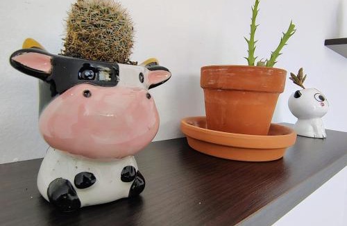 Santa Marta Apartment | Hospedaje Refugio del Mar