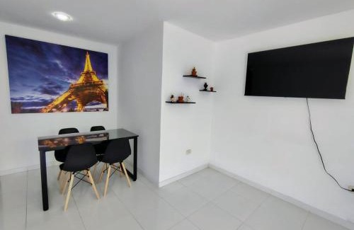 Santa Marta Apartment | Hospedaje Refugio del Mar