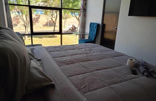 Cerro Colorado District Hotel | Hospedaje Residencial Aeropuerto