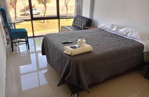 Cerro Colorado District Hotel | Hospedaje Residencial Aeropuerto