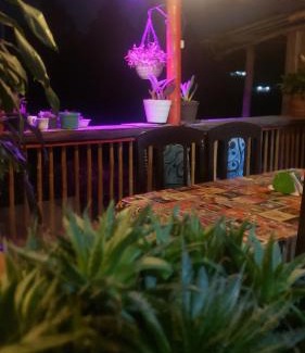 Santa Rosa de Cabal House | Hospedaje rural y restaurante