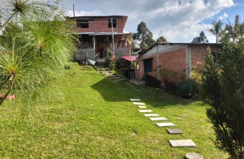 Santa Rosa de Cabal House | Hospedaje rural y restaurante