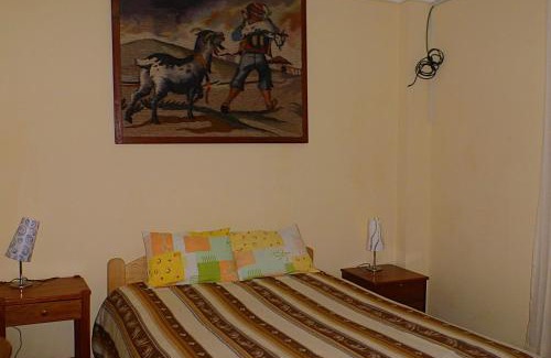 Pisac Hotel | Hospedaje Samana Wasi Pisac