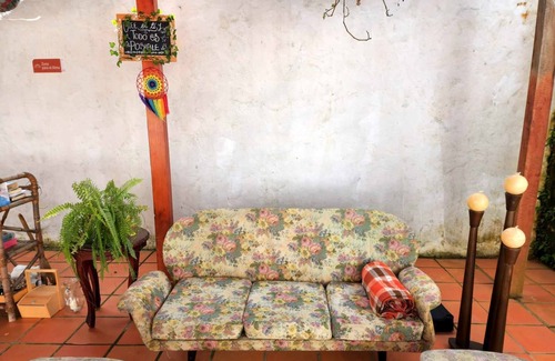 Medellin Bed & Breakfast | Hospedaje Santa Elena- Medellín,antioquia,colombia