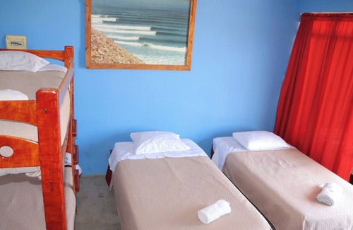Coastal Region Hotel | Hospedaje Sueños DE Chicama, MAS Cerca AL Point, CON UNA Vista Expectacular