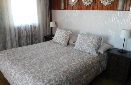 El Rosario Hotel | HOSPEDAJE TU SITIO