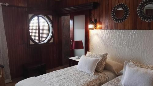 El Rosario Hotel | HOSPEDAJE TU SITIO