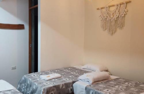Ica Apartment | Hospedaje velilu