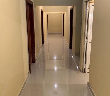 Luanda Hotel | Hospedaria do Adoço/Adoço Guesthouse