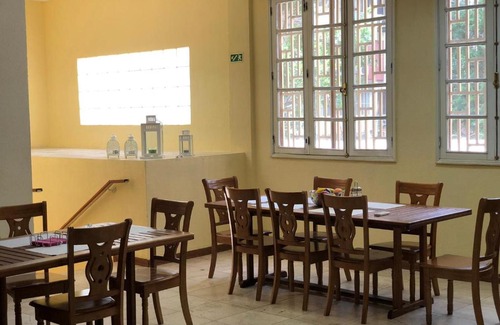 Luanda Apartment | Hospedaria Vianense