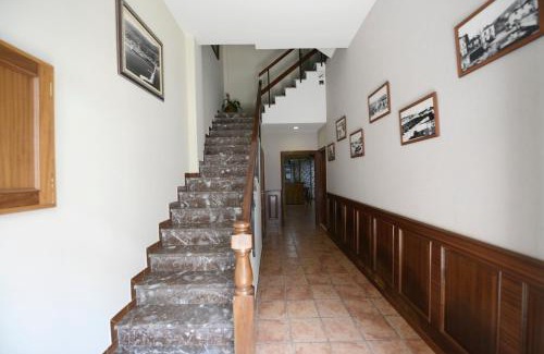 Puebla del Caraminal House | Hospedaxe A Vila