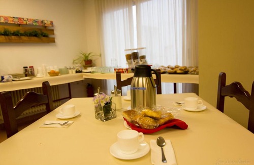 Miguelturra Hotel | Hospedería Hotel Don Quijote