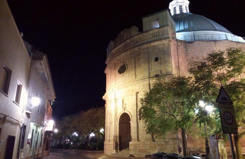 Miguelturra Hotel | Hospedería Hotel Don Quijote
