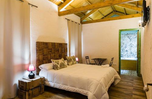 Almodovar del Campo Hotel | Hospedium Hotel El Nido de Alcudia Suites