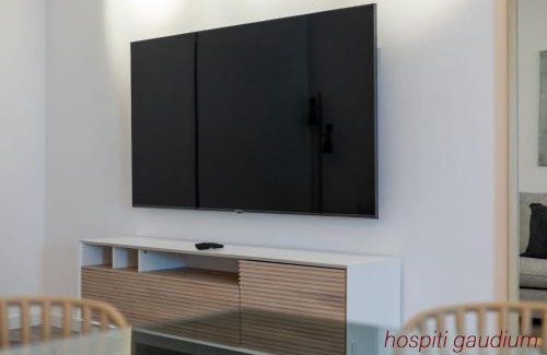 Motril Apartment | Hospiti Gaudium - Playa Granada - Aguacate Beach & Golf
