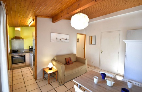 Soorts-Hossegor Apartment | Hossegor “Aire Ona 1”, apartment for 4 people.