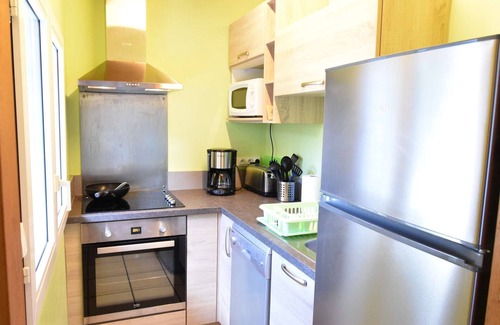 Soorts-Hossegor Apartment | Hossegor “Aire Ona 1”, apartment for 4 people.