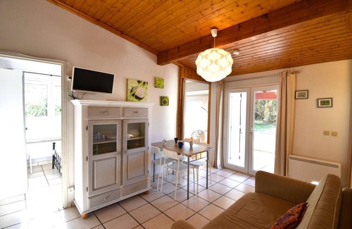 Soorts-Hossegor Apartment | Hossegor “Aire Ona 1”, apartment for 4 people.