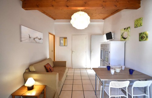 Soorts-Hossegor Apartment | Hossegor “Aire Ona 1”, apartment for 4 people.